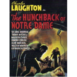 Hunchback Of Notre Dame